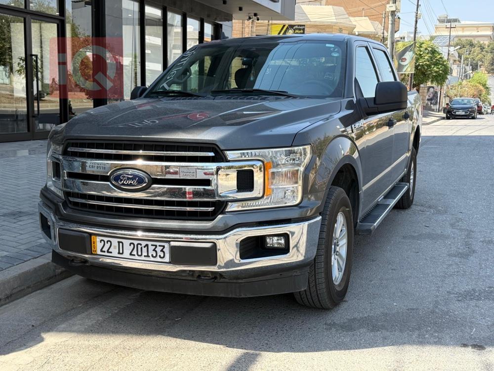 Ford F-150